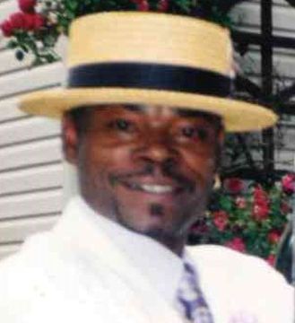 Upchurch, Terrence Vincent